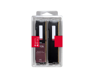 HyperX 16GB (2x8GB) 2666MHz CL16  Fury Black - 359718 - zdjęcie 6